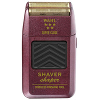 Thumbnail for Wahl 5-Star Series Shaver Shaper Cordless Finishing Tool