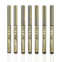 Thumbnail for One & Only Auto Eye & Lip Liner Waterproof Pencil – 0.31 g