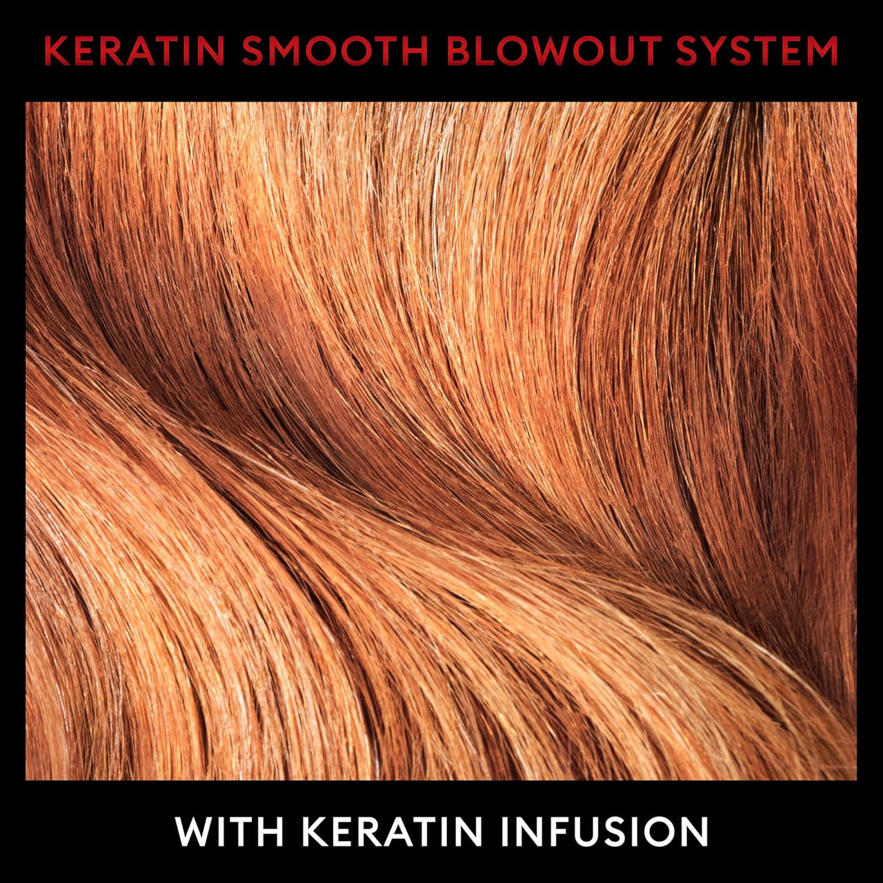 TRESemmé Keratin Smooth Blowout Finishing Hairspray NET WT 7 OZ - Elevate Styles