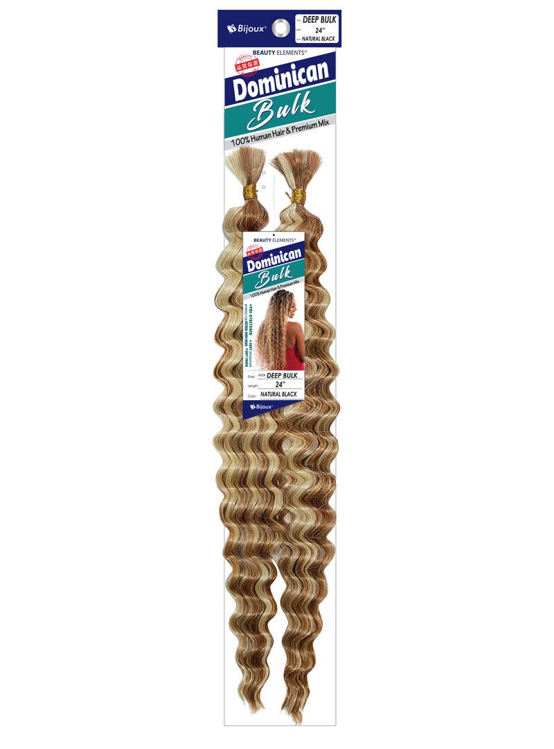 BIJOUX HH DOMINICAN DEEP BULK - Elevate Styles
