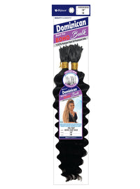 Thumbnail for Bijoux Dominican Boho Bulk Pre Prep Braiding Hair 18