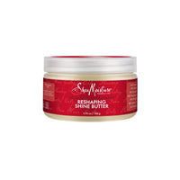 Thumbnail for SheaMoisture Reshaping Shine Butter – 3.75 oz - Elevate Styles