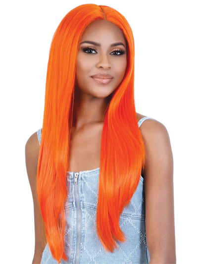 Motown Tress Salon Touch HD Lace Part Wig - LDP-NEON - Elevate Styles
