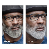 Thumbnail for Silver Fox Gray Enhancing Leave-In Conditioner for Beard & Scalp (90 mL / 3 oz)