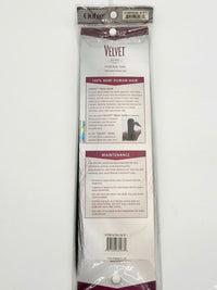 Thumbnail for Outre Velvet Remi 100% Human Hair – Natural Yaki 10s-14