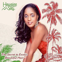 Thumbnail for Hawaiian Silky Crème Conditioning No Lye Relaxer Mild 20 oz. - Elevate Styles