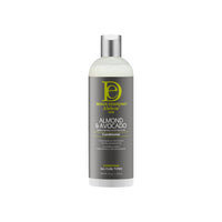 Thumbnail for Design Essentials Almond & Avocado Moisturizing & Detangling Conditioner 12 oz