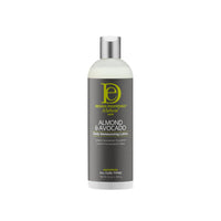 Thumbnail for Design Essentials® Natural Almond & Avocado Daily Moisturizing Lotion (12 oz / 359 g)