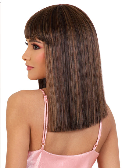 Beshe Ultimate Insider Collection Wig Agnes - Elevate Styles

