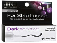 Thumbnail for Ardell LashGrip Dark Strip Lash Adhesive – 0.25 oz