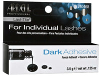 Thumbnail for Ardell LashTite Dark Adhesive for Individual Lashes 0.125 oz