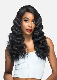 Thumbnail for Vivica A. Fox Alessia Synthetic Lace Front Wig_1B