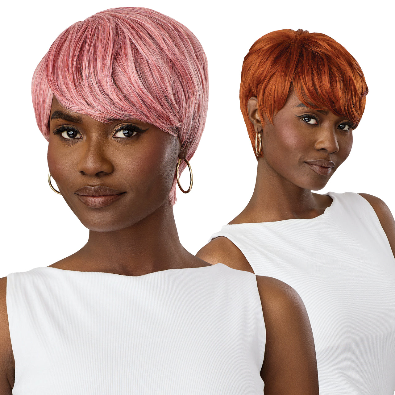 Outre Wigpop Synthetic Full Wig Pop 11 QPOPPOP11 - Elevate Styles