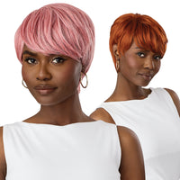 Thumbnail for Outre Wigpop Synthetic Full Wig Pop 11 QPOPPOP11 - Elevate Styles