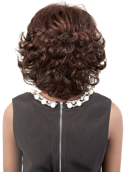 Beshe Ultimate Insider Collection Wig Anette - Elevate Styles
