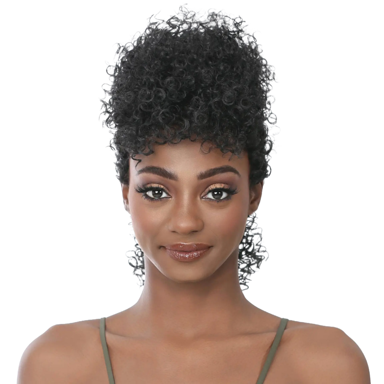 Nutique It's A Wig Glueless Lace Wig Antonela