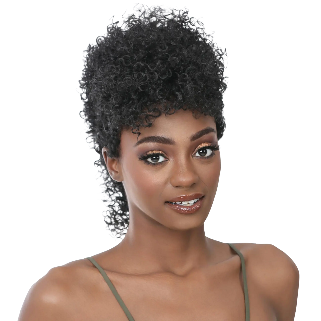 Nutique It's A Wig Glueless Lace Wig Antonela
