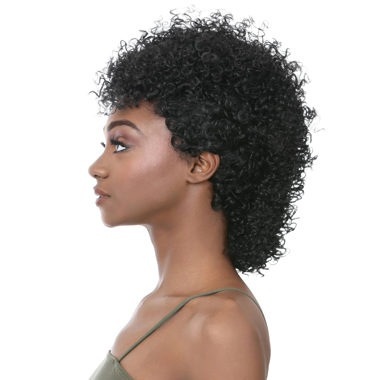 Nutique It's A Wig Glueless Lace Wig Antonela