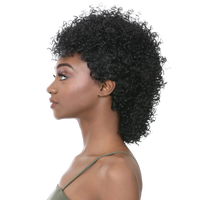 Thumbnail for Nutique It's A Wig Glueless Lace Wig Antonela