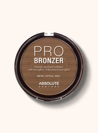 Thumbnail for Absolute New York Pro Bronzer APB