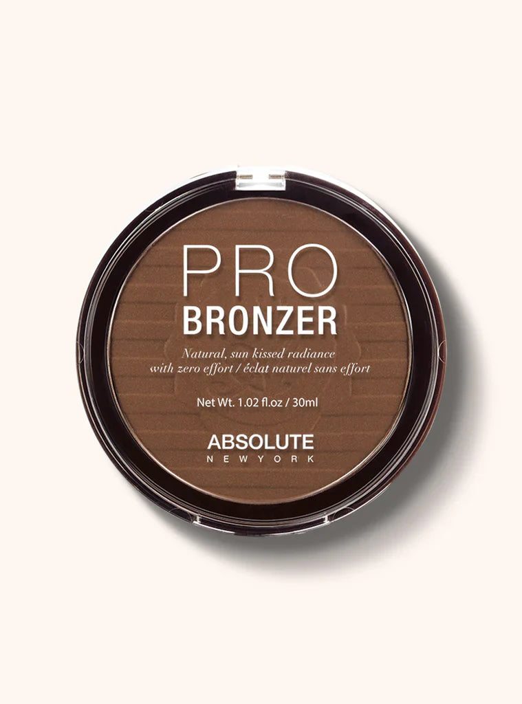 Absolute New York Pro Bronzer APB
