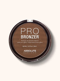 Thumbnail for Absolute New York Pro Bronzer APB