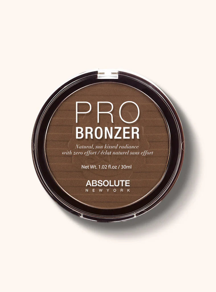 Absolute New York Pro Bronzer APB