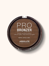 Thumbnail for Absolute New York Pro Bronzer APB