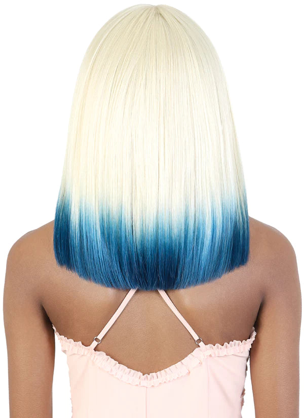 Motown Tress Day Glow Wig Ariela - Elevate Styles