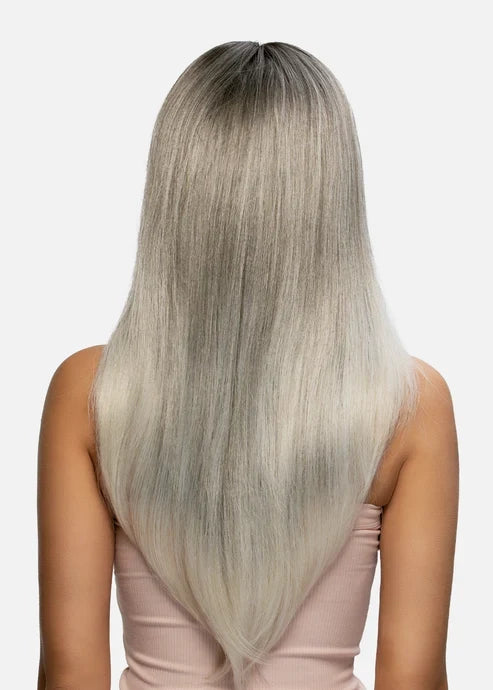 Amore Mio Everyday Collection AW-Avery Synthetic Full Wig