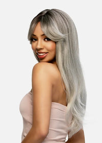 Thumbnail for Amore Mio Everyday Collection AW-Avery Synthetic Full Wig