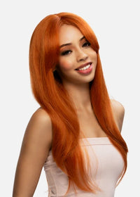 Thumbnail for Amore Mio Everyday Collection AW-Avery Synthetic Full Wig