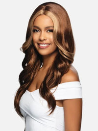 Thumbnail for Amore Mio AW-Joy Heat-Friendly Synthetic Full Wig