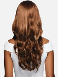 Thumbnail for Amore Mio AW-Joy Heat-Friendly Synthetic Full Wig