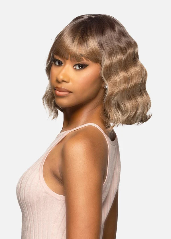 Amore Mio Everyday Collection Synthetic Wig AW-SKY