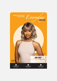 Thumbnail for Amore Mio Everyday Collection Synthetic Wig AW-SKY