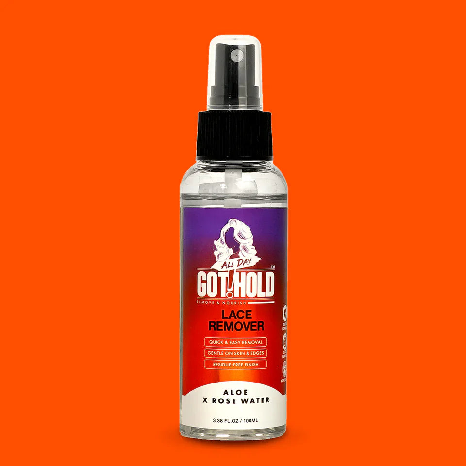 All Day Got Hold Lace Remover 3.38 fl oz
