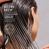 Thumbnail for Regain Biotin Brew Conditioner Vitamin B7, BHA Concentrated 1.59 fl. oz. - Elevate Styles