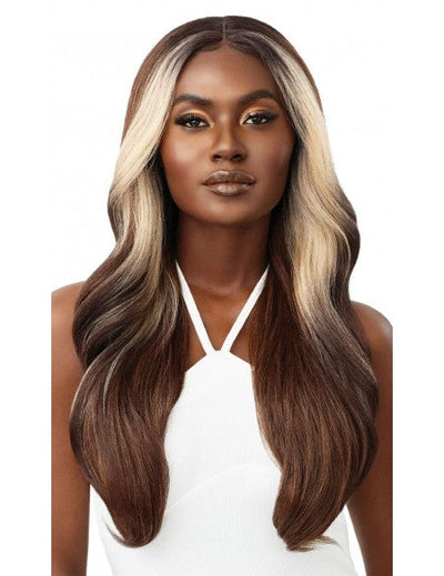 Outre Lace Front Wig HD Transparent Lace Sephina 28"