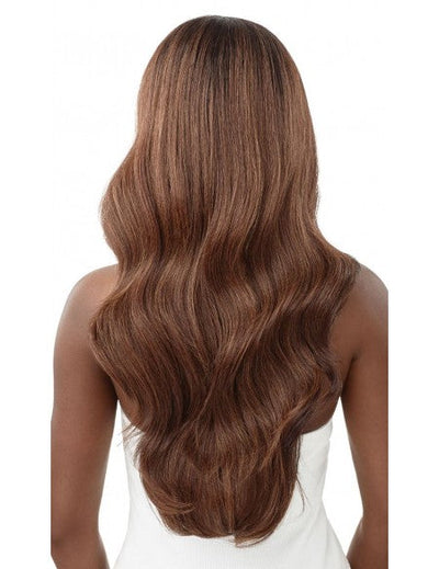 Outre Lace Front Wig HD Transparent Lace Sephina 28"
