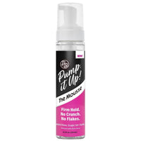 Thumbnail for Pump It Up! The Mousse – Firm Hold, No Crunch Styling Foam with Aloe Vera (8.5 fl. oz. / 251 mL) - Elevate Styles