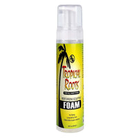 Thumbnail for Bronner Bros Tropical Roots Moisturizing Sculpting Foam 8.5 oz - Elevate Styles