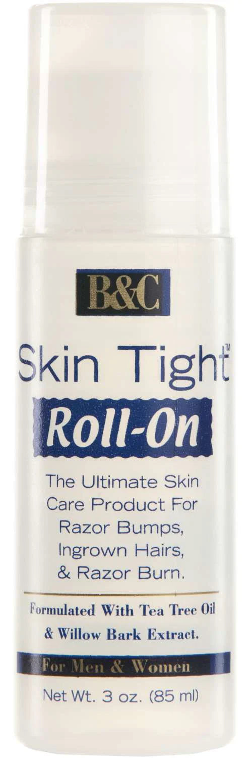 B&C Skin Tight Roll-On - Elevate Styles