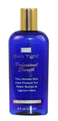 Thumbnail for B&C Skin Tight Professional Strength – 4 oz - Elevate Styles