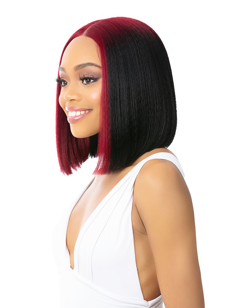 Nutique BFF HD Lace Front Wig - FLORIS - Elevate Styles