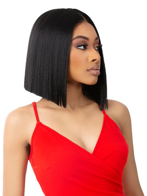 Nutique HD BFF Lace Front Wig - GIVANA - Elevate Styles