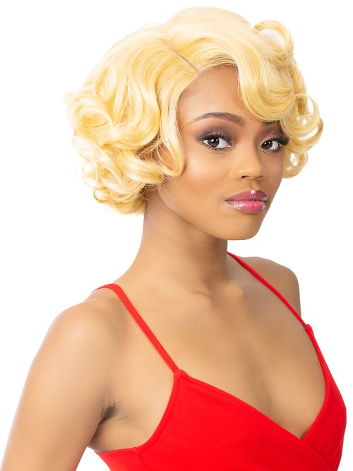 Nutique BFF Lace Front Wig Romina - Elevate Styles