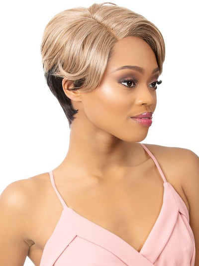 Nutique BFF Lace Front Wig Miki - Elevate Styles
