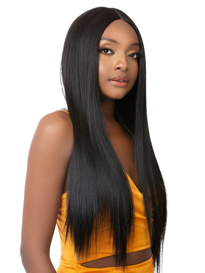 Nutique BFF Part Lace Front Wig Straight 28" - Elevate Styles
