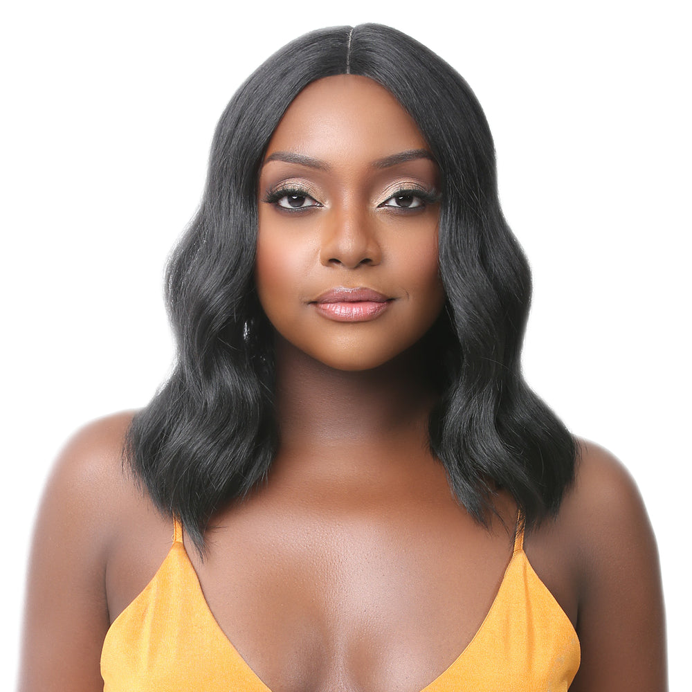Nutique BFF Glueless HD Lace Front Wig Dannie - Elevate Styles